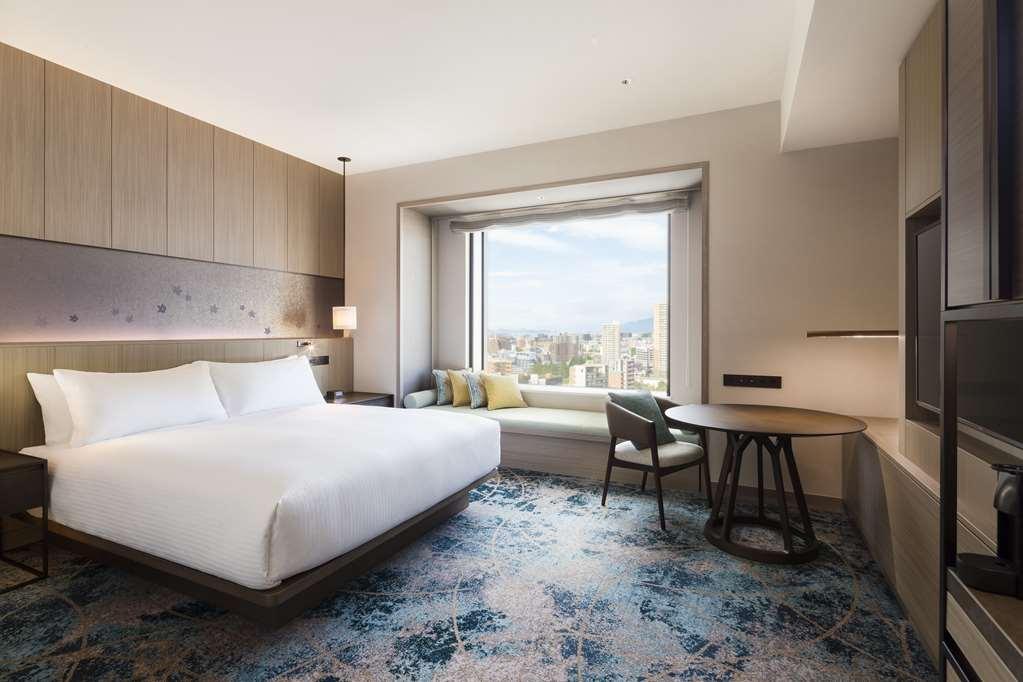 Hilton Hiroshima Hotel ห้อง รูปภาพ