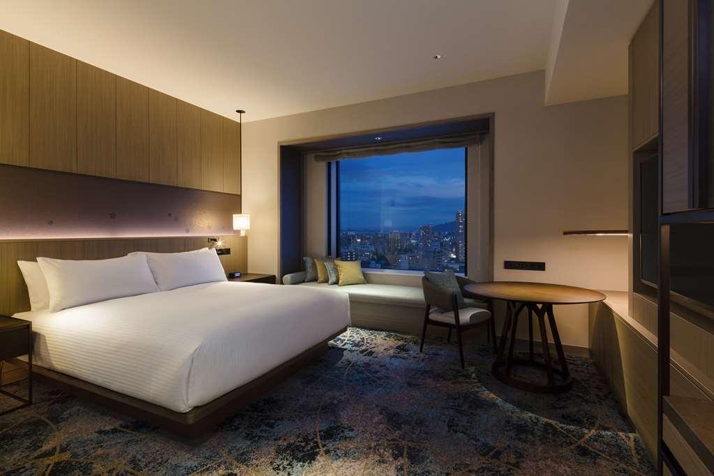 Hilton Hiroshima Hotel ห้อง รูปภาพ